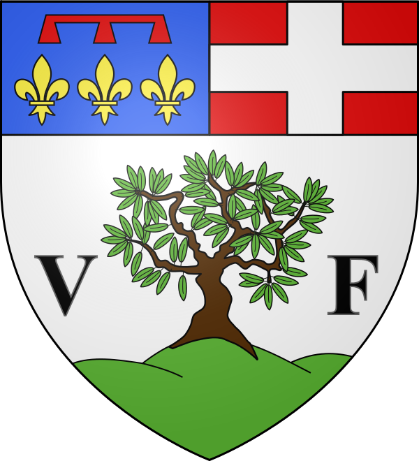 Вильфранш-сюр-Мер 